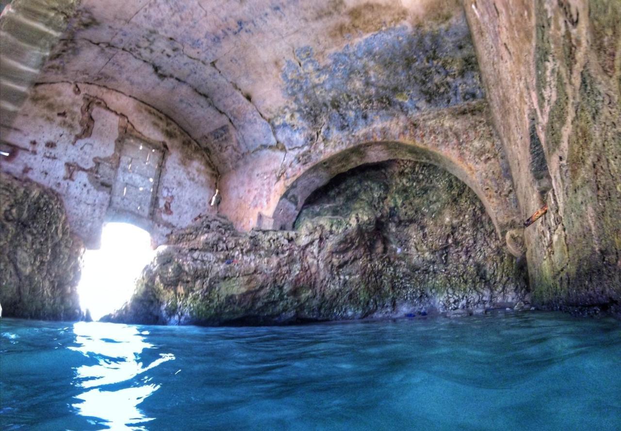 Corte Gabellone - Dimora Storica Nardo Bagian luar foto