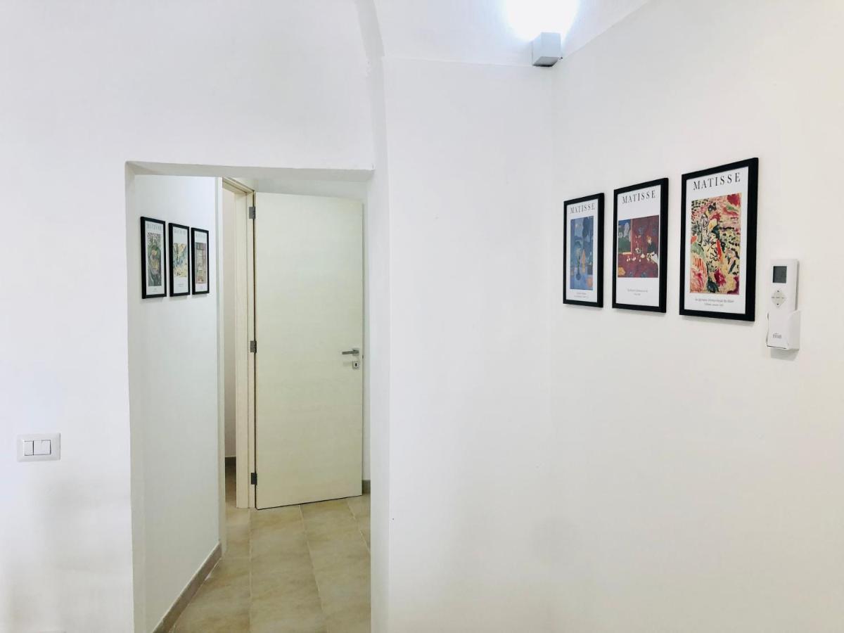Corte Gabellone - Dimora Storica Nardo Bagian luar foto