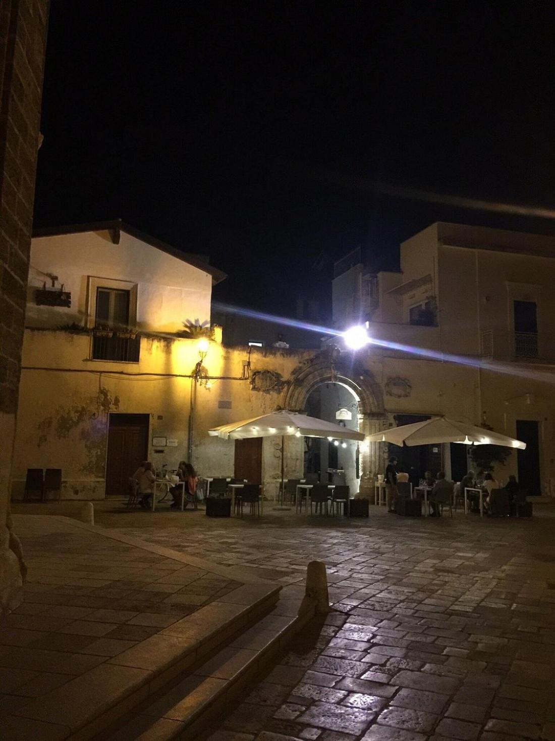 Corte Gabellone - Dimora Storica Nardo Bagian luar foto