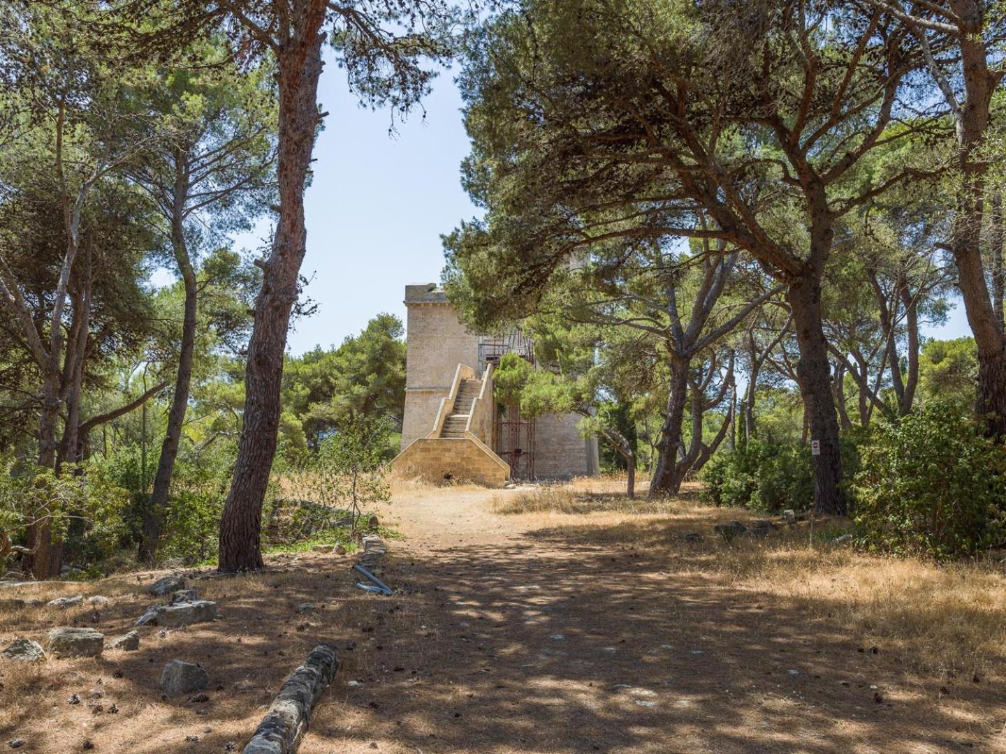 Corte Gabellone - Dimora Storica Nardo Bagian luar foto